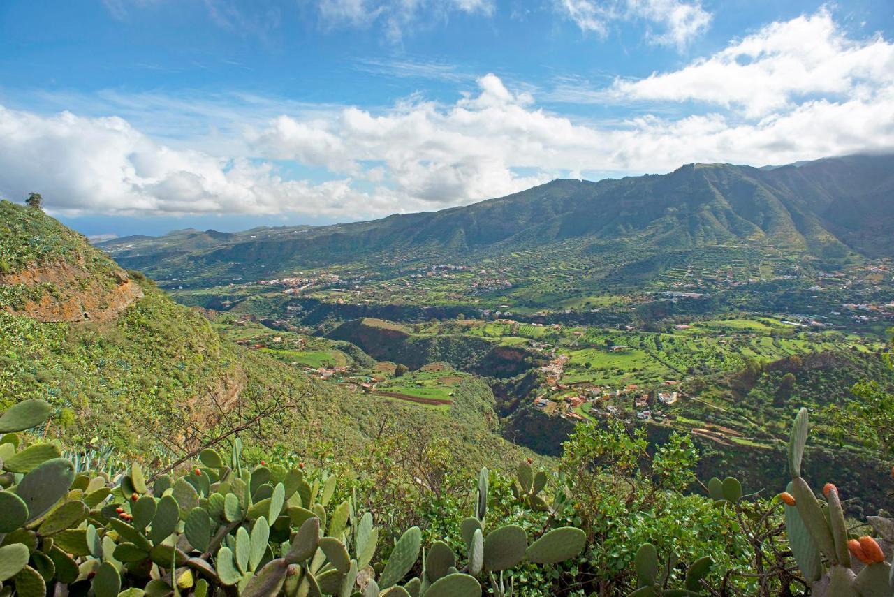 Ca' Navarro Vega de San Mateo Luaran gambar